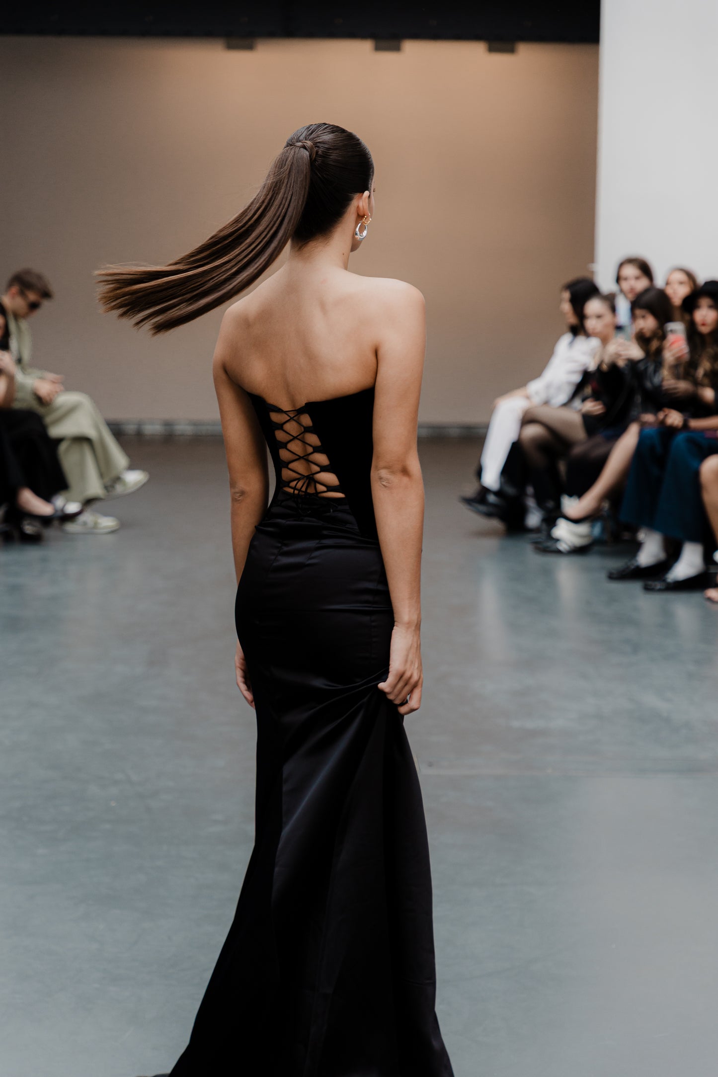 Fashion Show - Shades of September