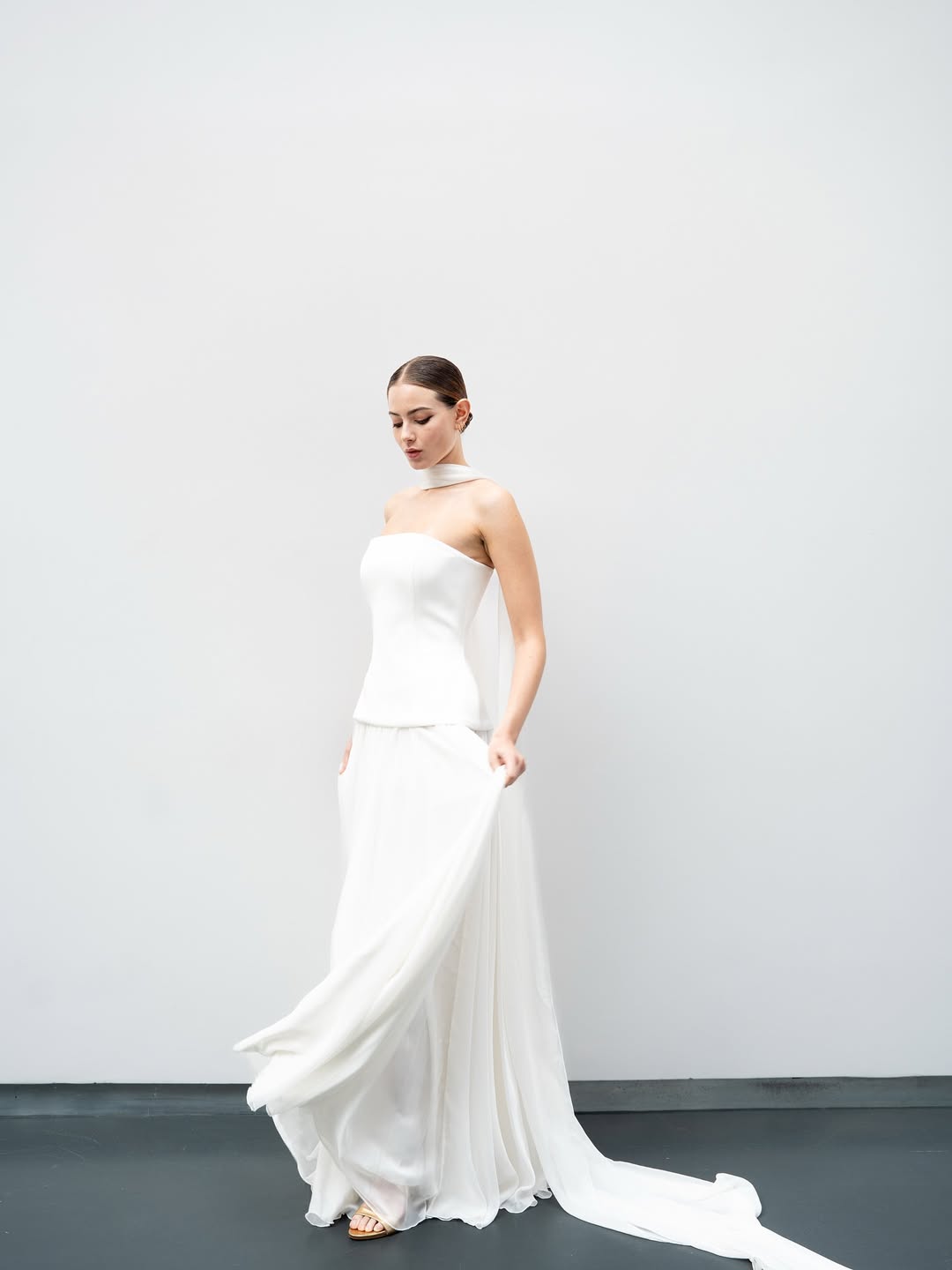 Fashion Show - Spring is calling