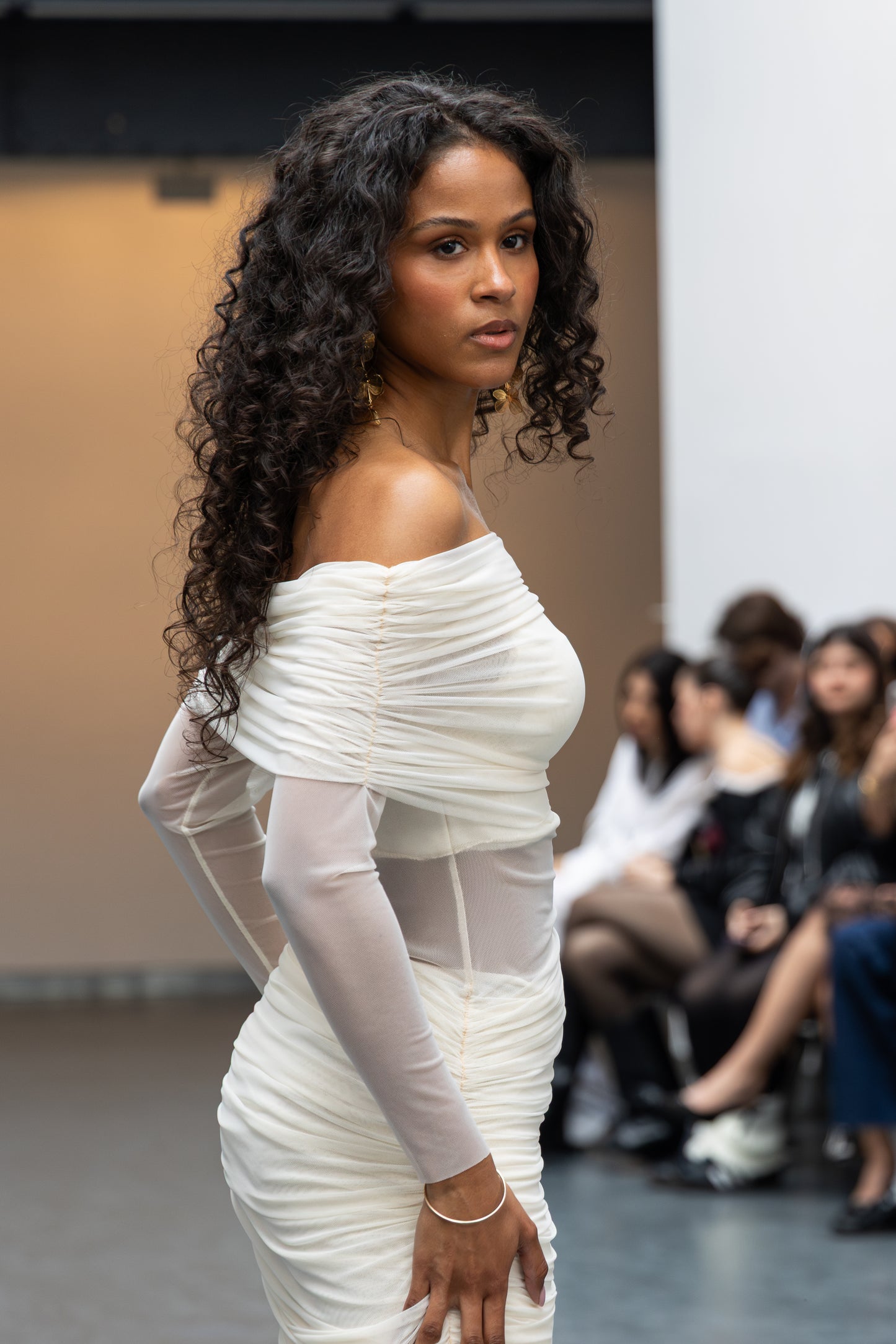 Fashion Show - Shades of September
