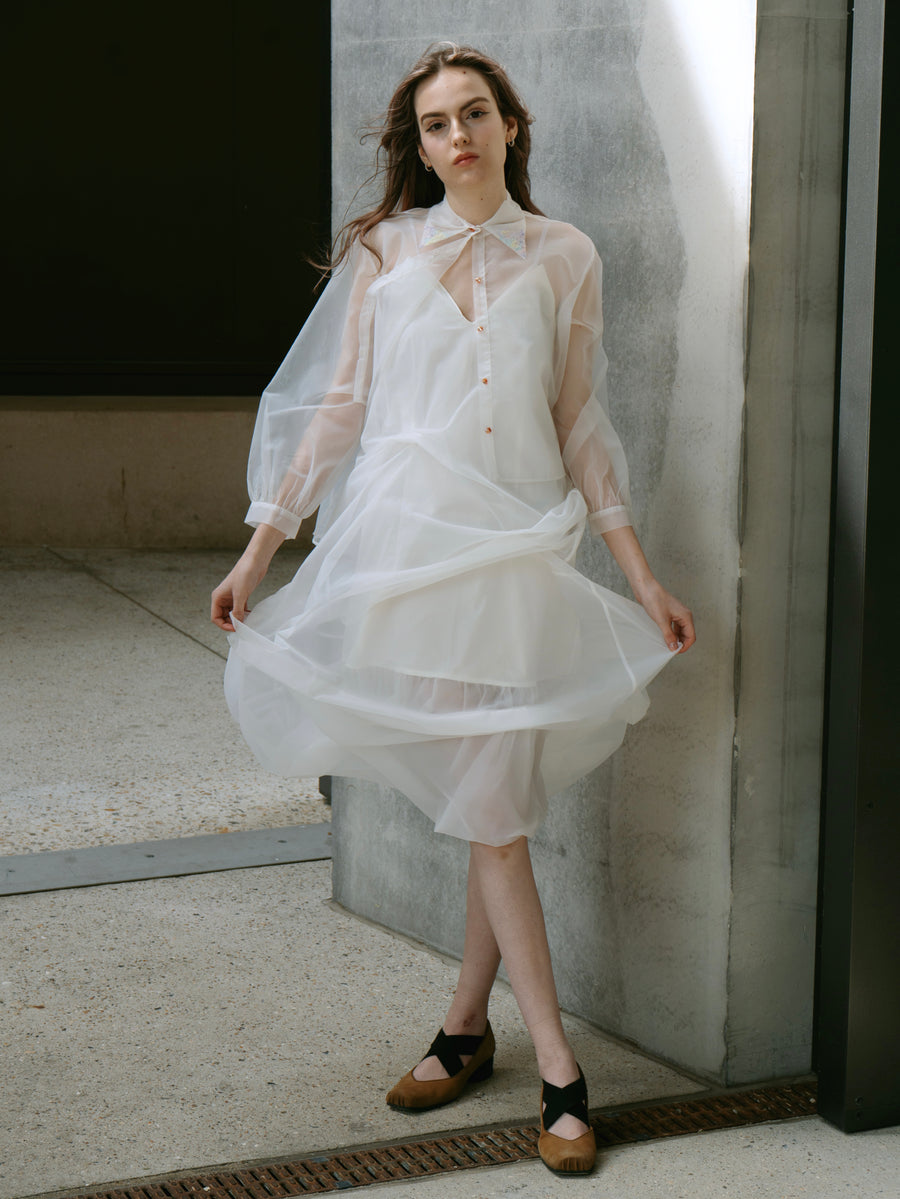 CHENCHEN STUDIO 