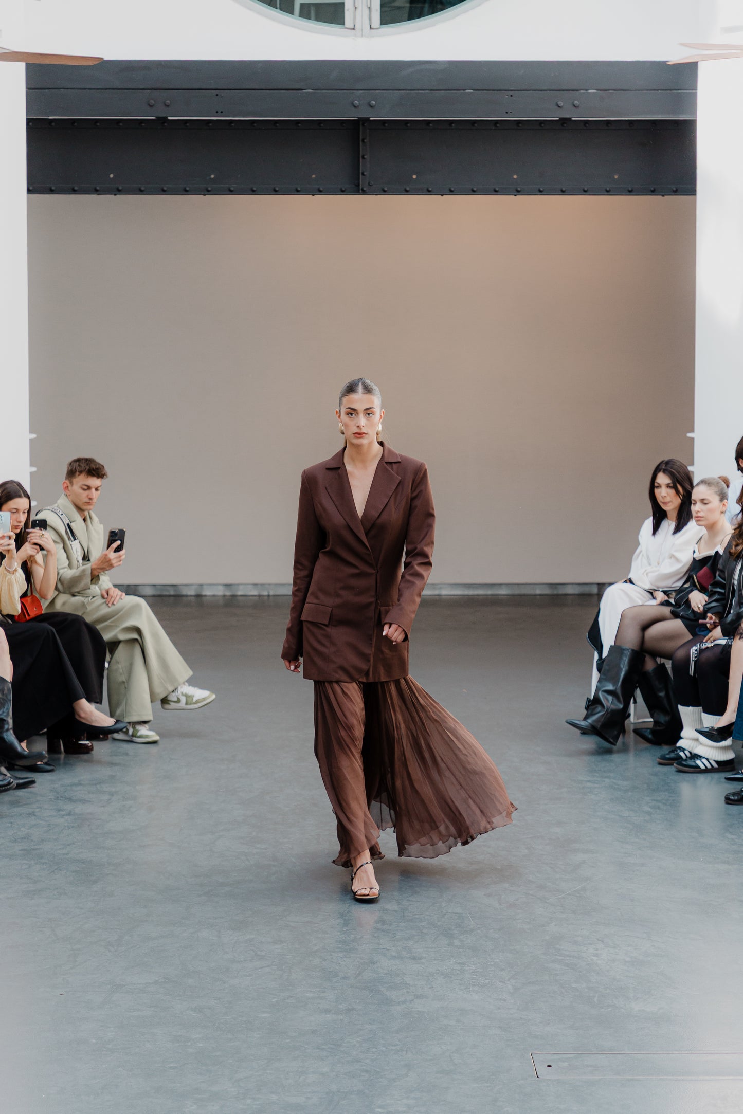 Fashion Show - Spring is calling