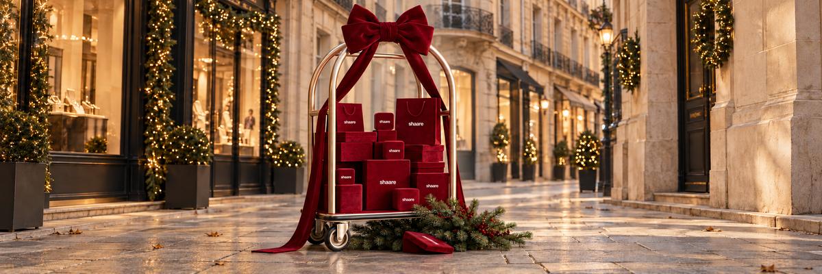 Christmas is calling