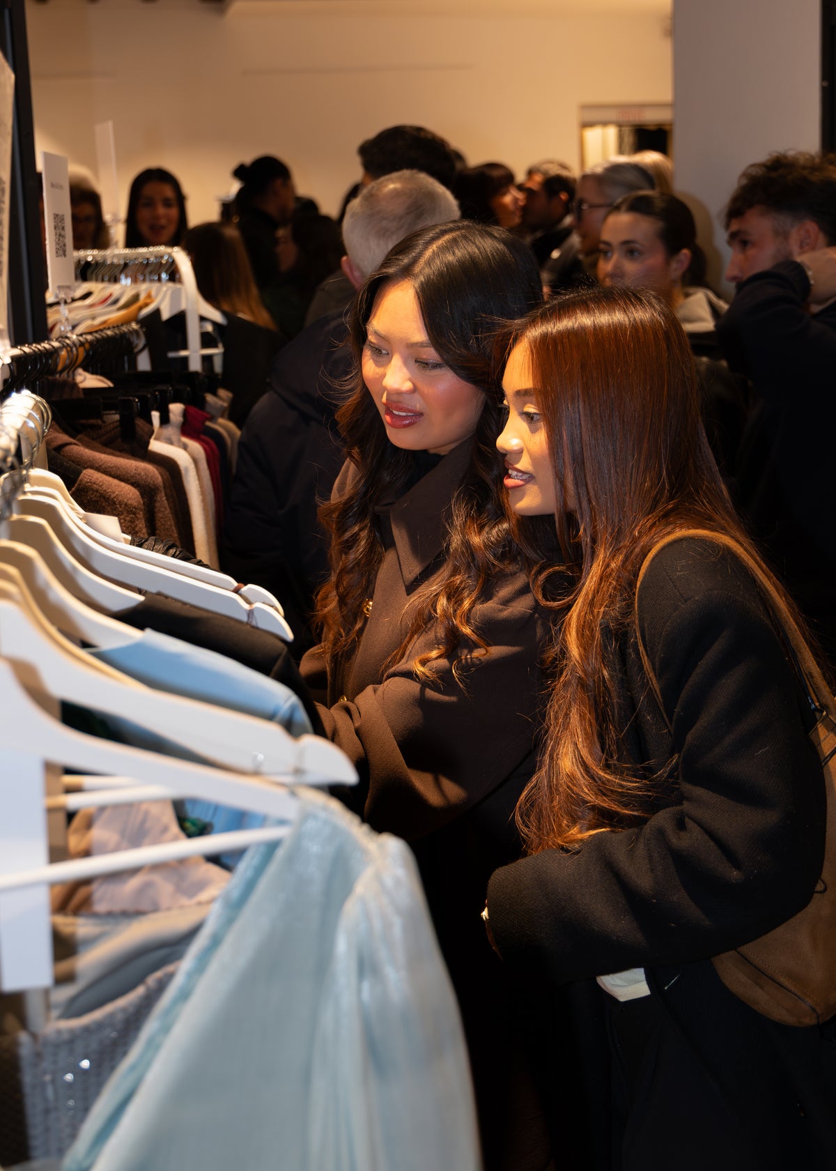 La vente
