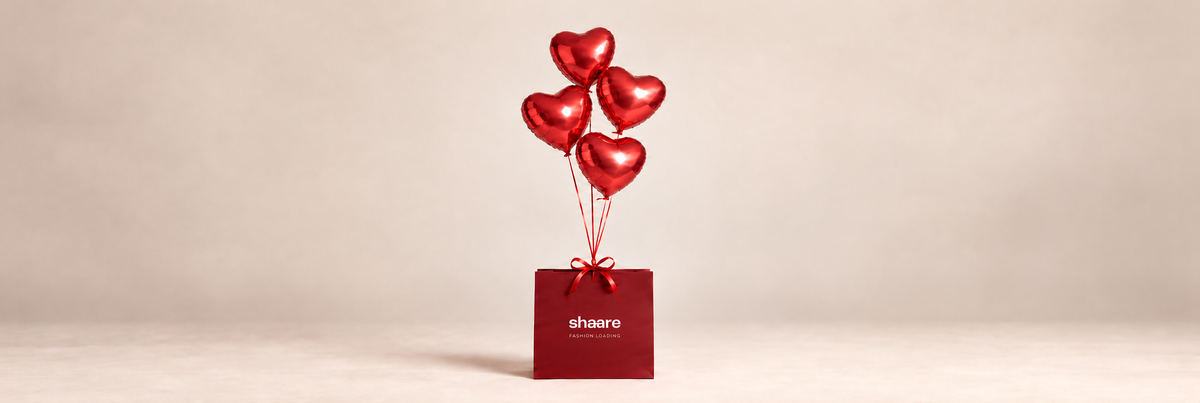 Valentine’s pop up week